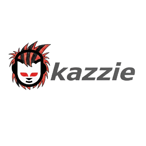 Kazzie Logo